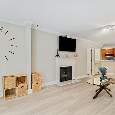 2 - Brand New Luxury 1Bdr,1Bath In Atlanta Ga Apartment Exterior photo