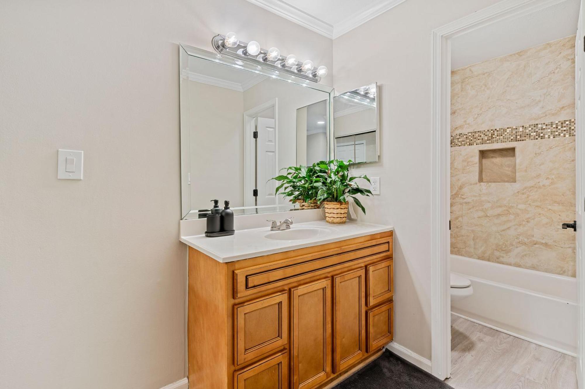 2 - Brand New Luxury 1Bdr,1Bath In Atlanta Ga Apartment Exterior photo
